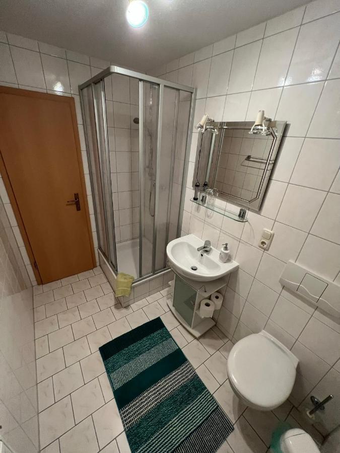Ferienwohnungen Hennig Heringsdorf  Esterno foto