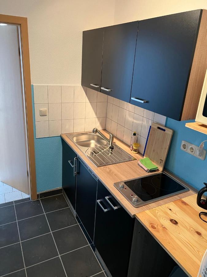 Ferienwohnungen Hennig Heringsdorf  Esterno foto