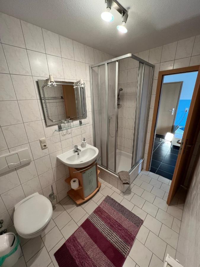 Ferienwohnungen Hennig Heringsdorf  Esterno foto