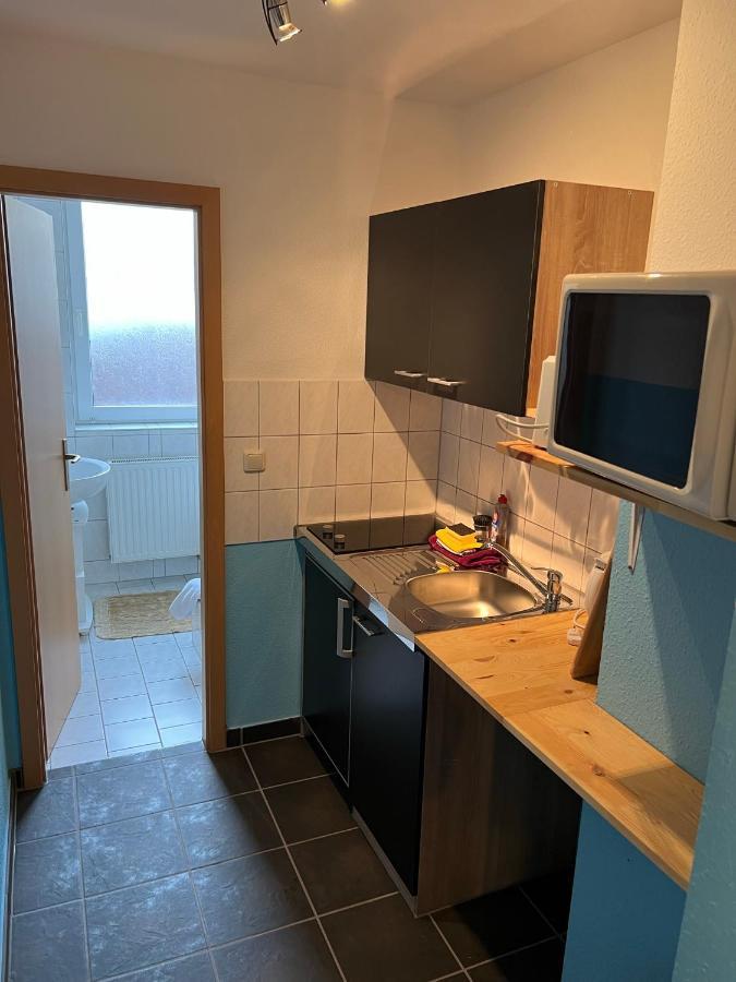 Ferienwohnungen Hennig Heringsdorf  Esterno foto