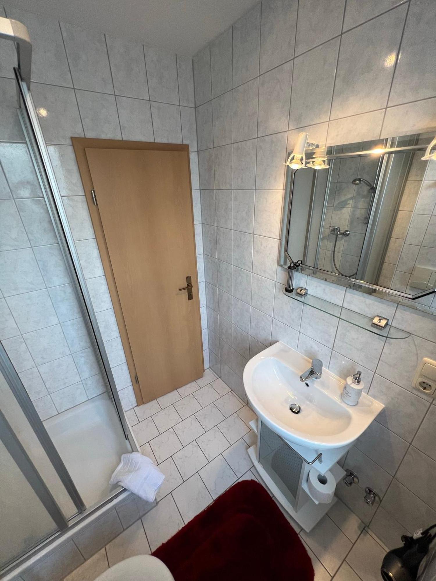 Ferienwohnungen Hennig Heringsdorf  Camera foto