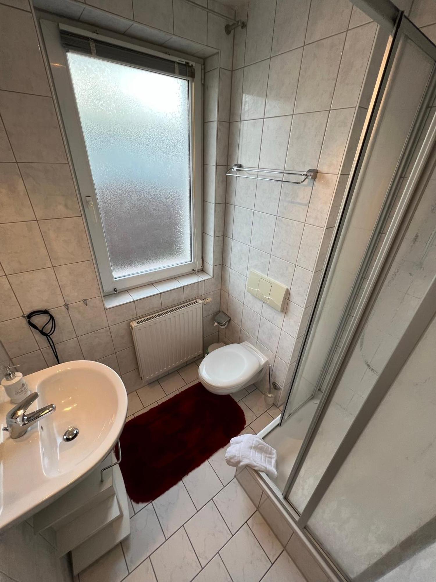 Ferienwohnungen Hennig Heringsdorf  Camera foto
