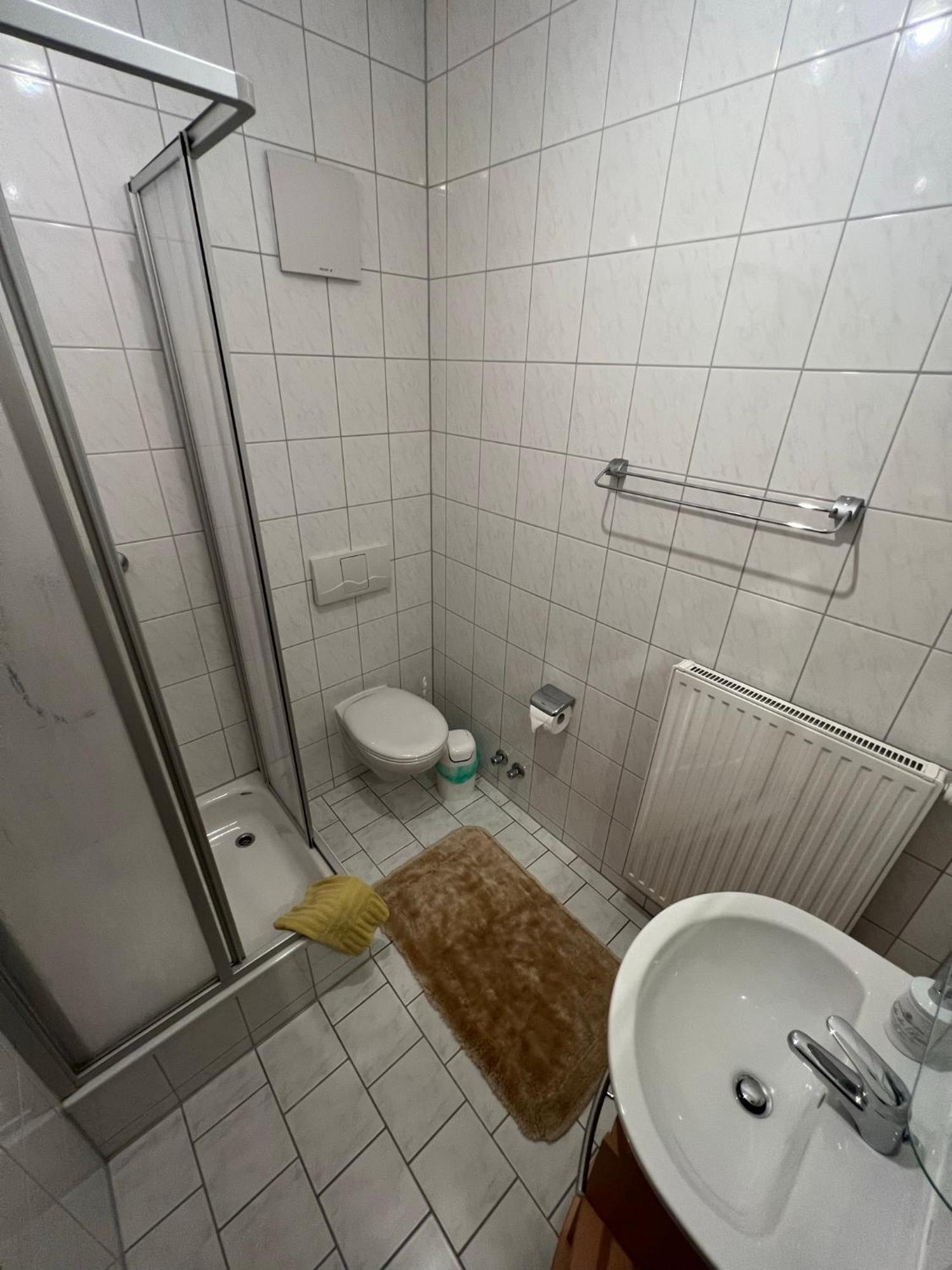 Ferienwohnungen Hennig Heringsdorf  Camera foto